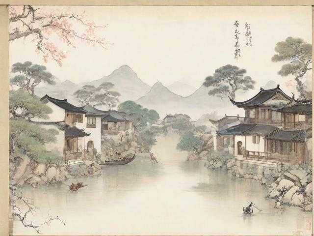江南百景图小蛇纸条隐藏剧情全解析