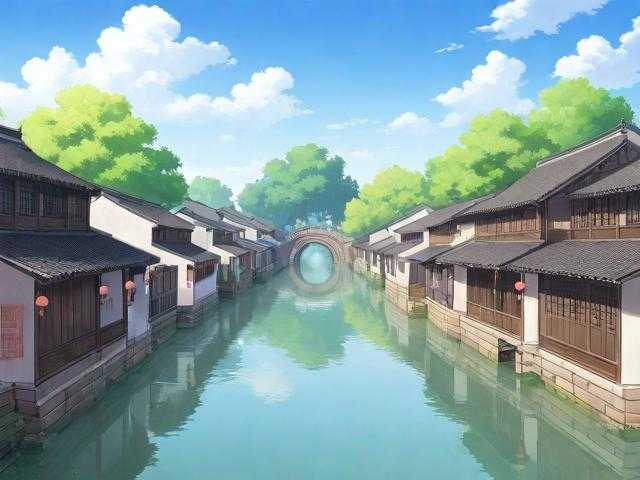 江南百景图小蛮剧情全攻略｜任务流程详解