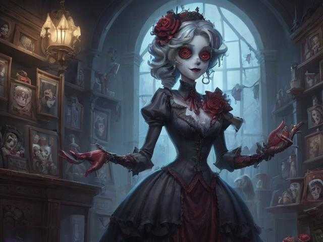 江汉路x118第五人格周边店