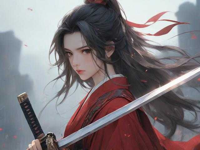 江湖1cut3：刀光剑影中的快意恩仇