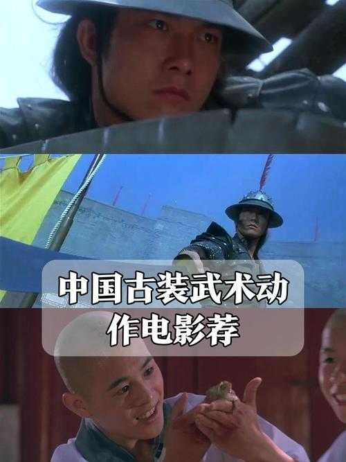 江湖热血电影剧情解析：从《英雄本色》到《卧虎藏龙》