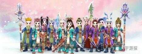 江湖热血短剧免费观看在线：游戏中的装备系统是怎样的