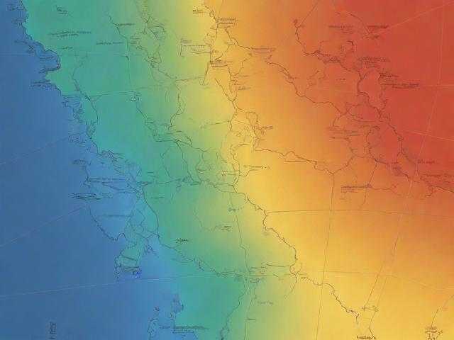 江苏地图全图高清版下载 - 最新江苏省行政区划图