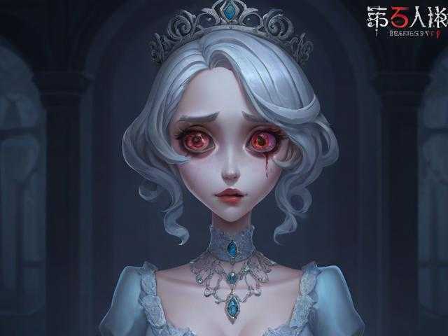 沈子涵第五人格