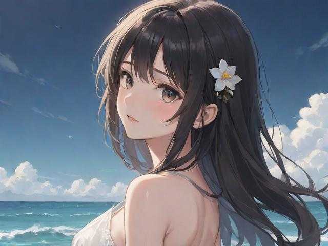 沉沦欲海：迷失与救赎的挣扎