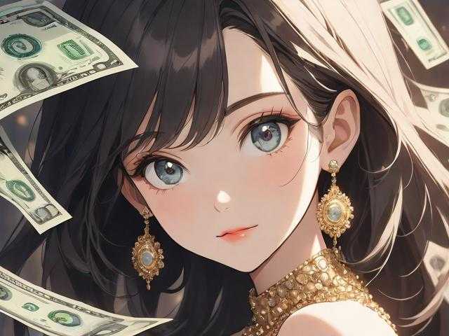 钞票来源之谜