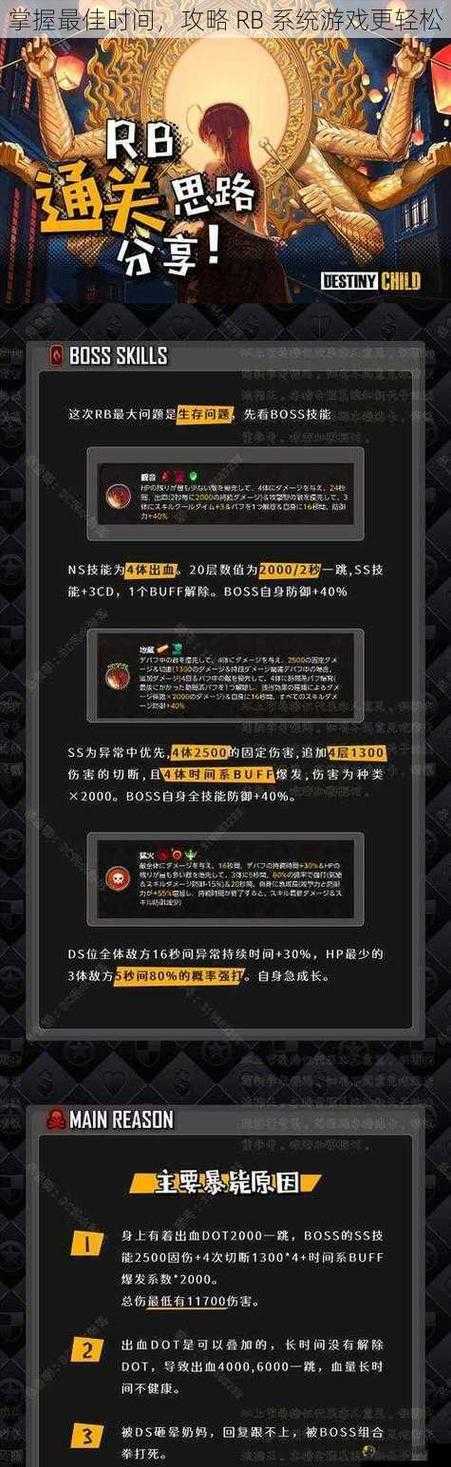 沉芙RB系统游戏全攻略:优质玩法技巧解析