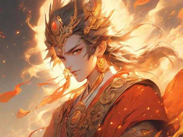 沙僧梦幻西游3