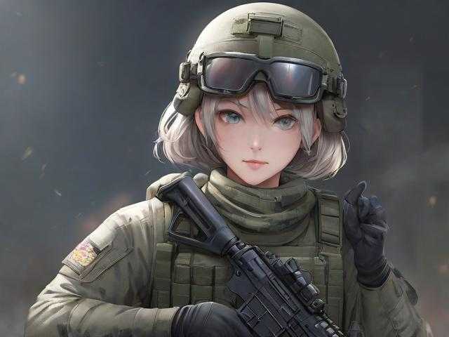 沙加和平精英