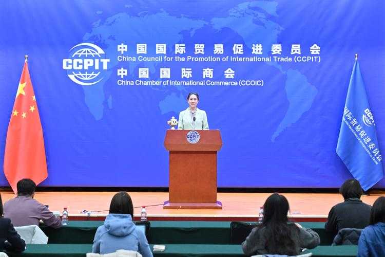 中国这些举措在世贸组织获赞,让全球贸易更公平高效