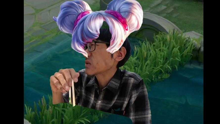 法师直播王者荣耀小乔视频