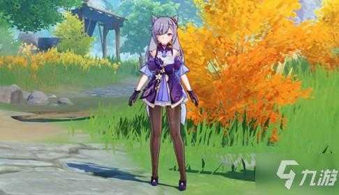波动少女游戏攻略：如何获得更多的闪避伤害