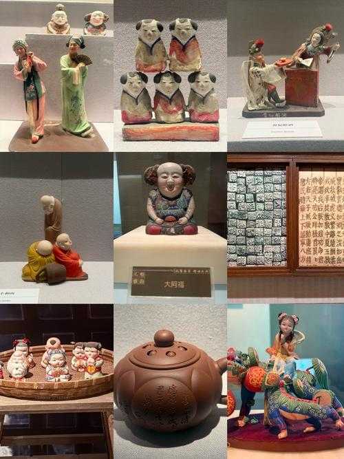 泥娃娃大阿福的故乡在哪里