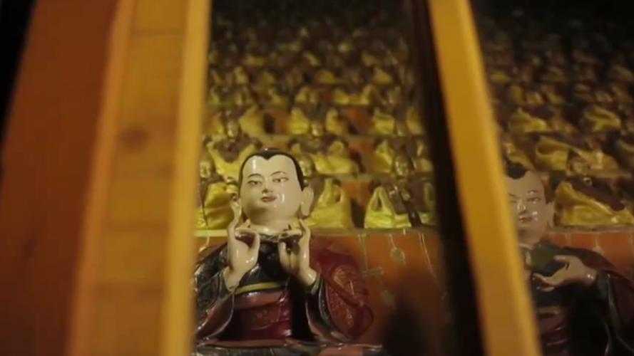 活佛玩王者荣耀,活佛,喇嘛,荣耀