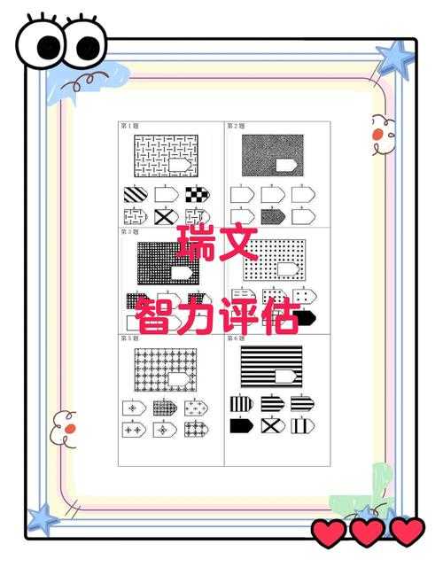 测智力的10个简单方法,快速评估你的智商水平