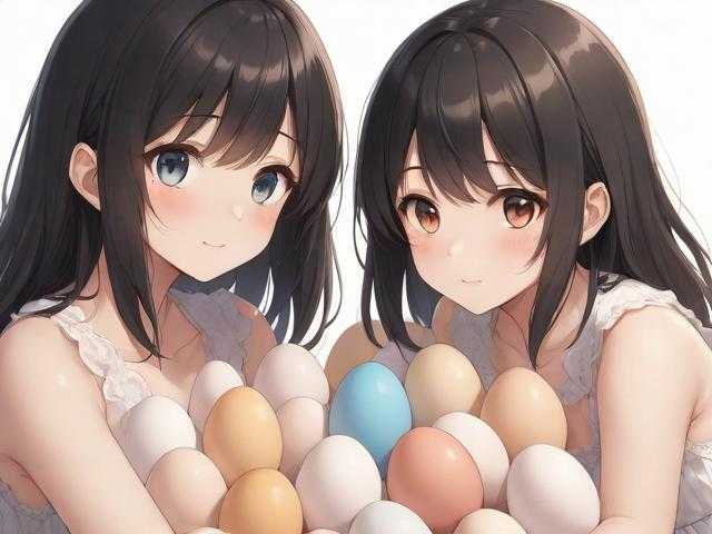 浙江3女子捡555枚鸟蛋被查 专家痛心全毁