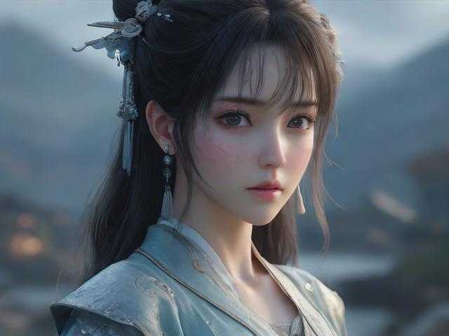 浣瑾年 我的世界，现实 玩家 我的