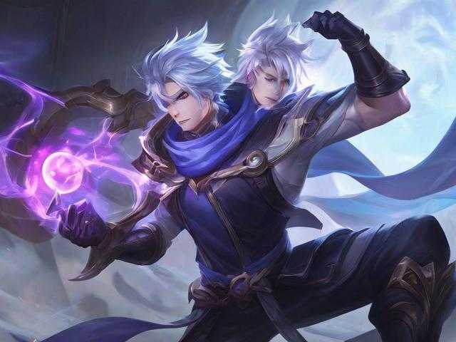 浦普王者荣耀官网