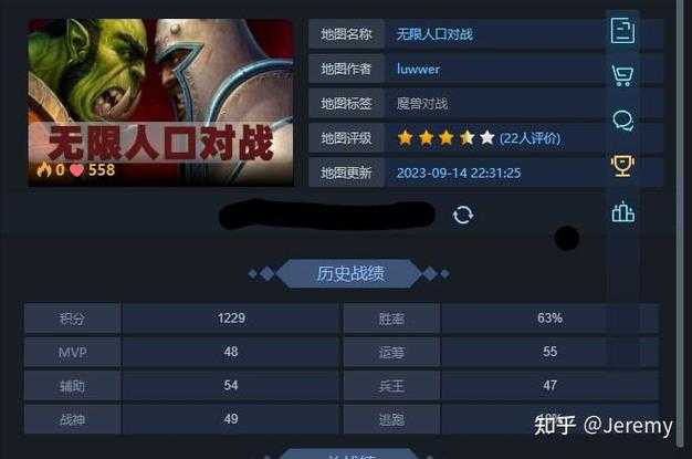 深入《魔兽争霸》种族排行图表揭秘各族特点