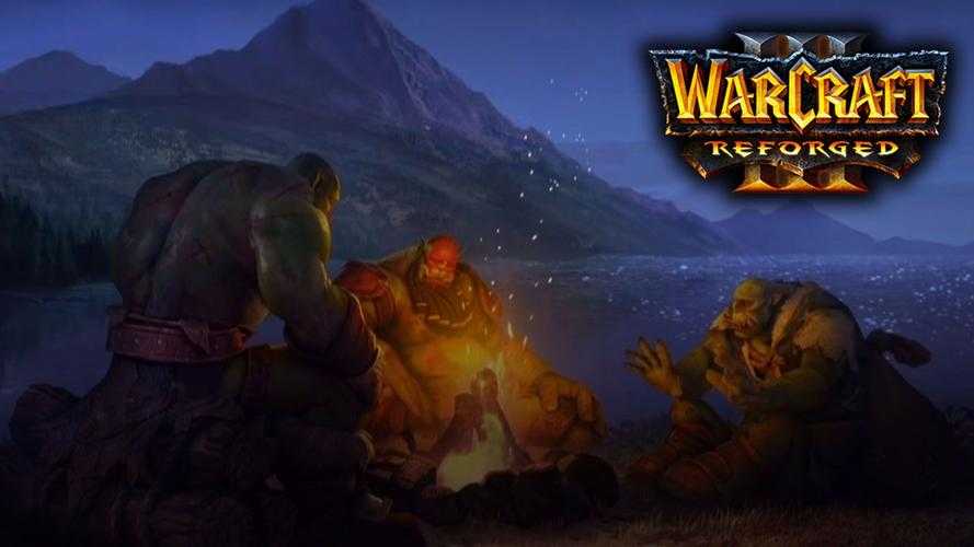 深入剖析《魔兽争霸》:探索游戏世界与故事背景