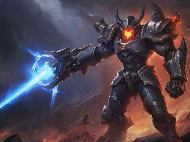 深入剖析年魔兽争霸总决赛：如何应对对手的强攻