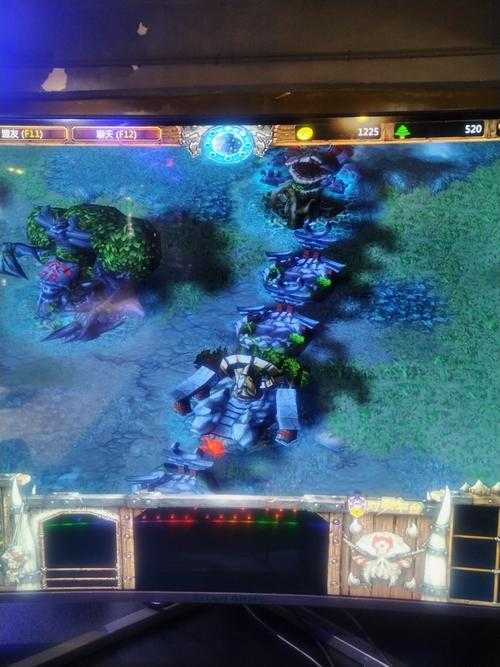 深入剖析：如何有效识别并解决魔兽争霸中的性能瓶颈