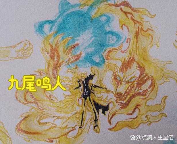 深入挖掘九尾鸣人模型在魔兽争霸中的潜在价值