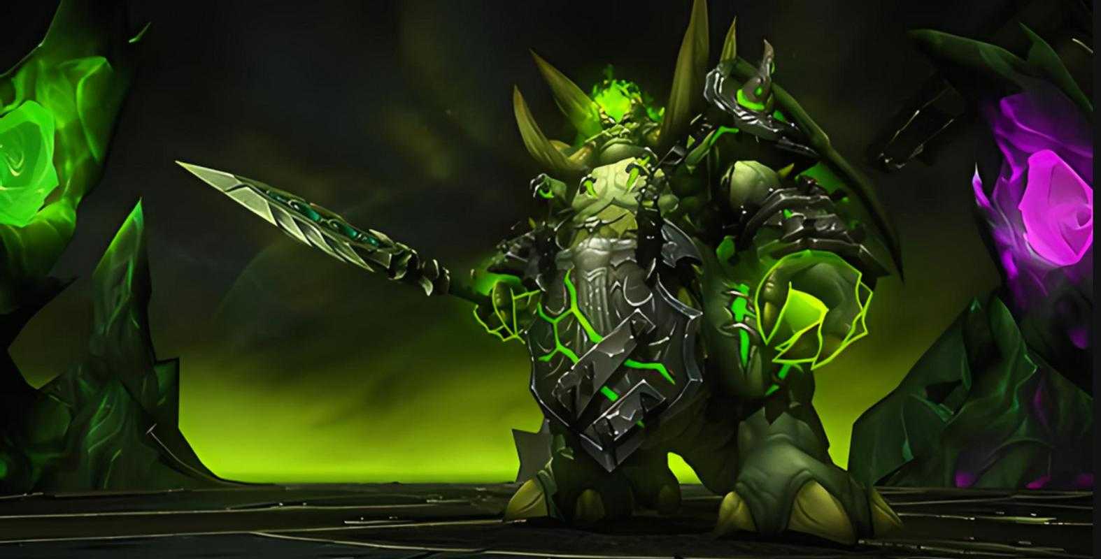 深入探究《魔兽争霸》深渊领主的技能机制