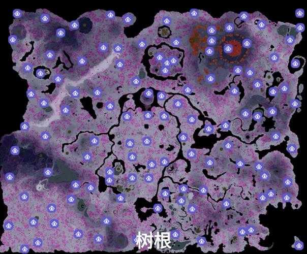 深入探索《魔兽争霸》神圣之光:揭秘隐藏地图与特殊事件