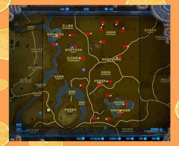 深入探索《魔兽争霸》蛮荒之地地图:策略与技巧全面指南