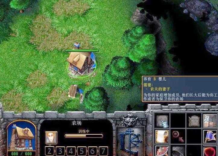 深入探索《魔兽争霸》风暴挑战攻略