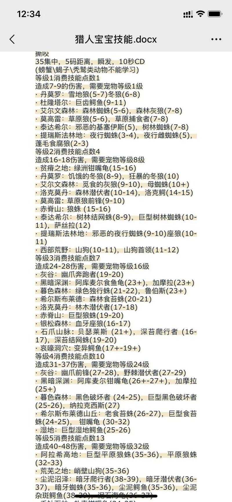 深入探索《魔兽争霸》：角色技能的独特性分析