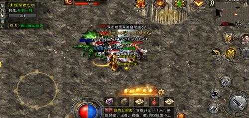 深入探索手游传奇霸业酒馆斗酒：如何高效获取装备与资源