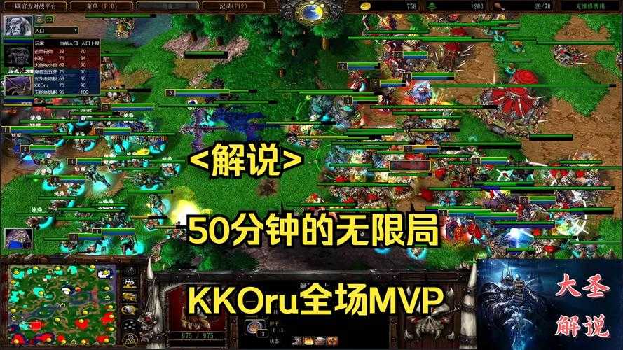 深入探索魔兽争霸NGNS:策略与技巧全面指南