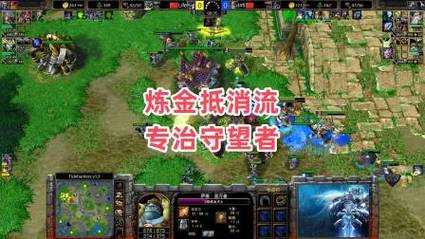 深入探索:如何利用Infi与魔兽争霸的策略