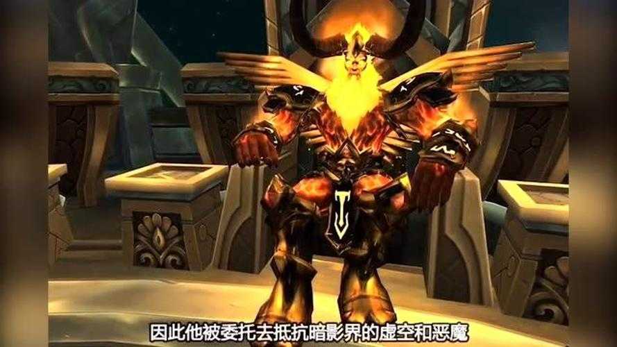 深入探讨《魔兽争霸》中萨格拉斯的战术运用