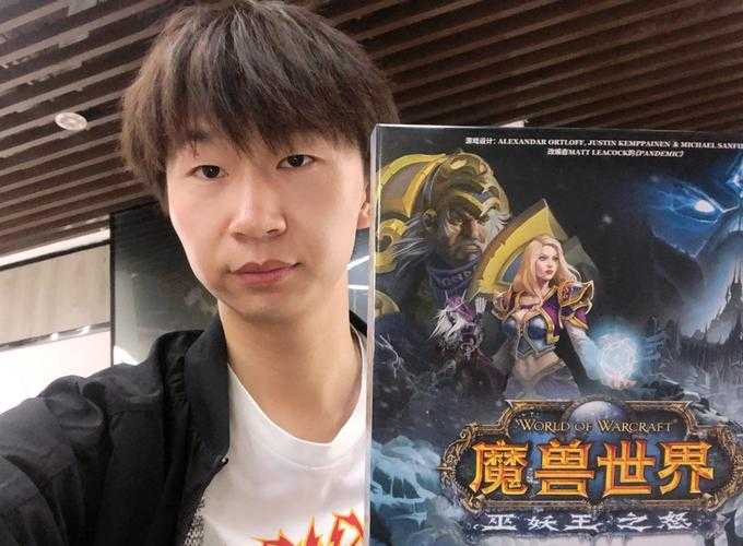 深入探讨魔兽争霸男巫与女妖破法在实战中的应用