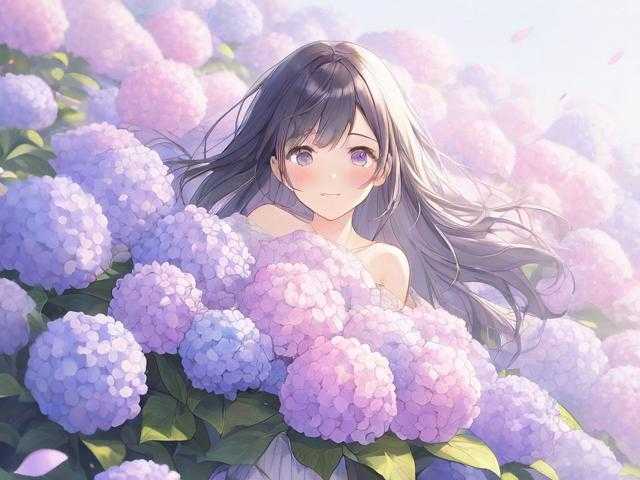 深入花心：探索花卉世界的奥秘与魅力