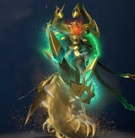 深入解析DOTA中幽鬼对抗美杜莎的关键时刻