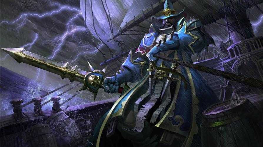 深入解析DOTA中的英雄定位和团队配合技巧
