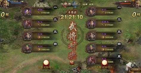 深入解析《攻城掠地》中的凤凰朱雀系统:游戏技巧与策略