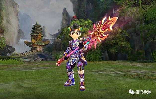 深入解析《热血江湖》枪武器的获取途径与价值分析