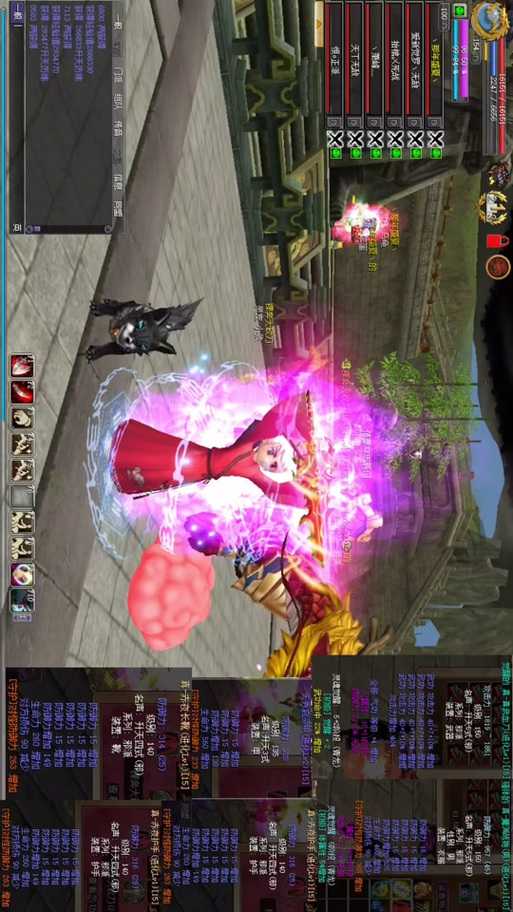 深入解析热血江湖梅披风合嫉妒:游戏内隐藏要素大公开