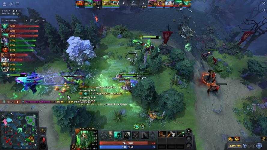 深入解析：《幽冥大帝》Dota游戏攻略提升战斗效率