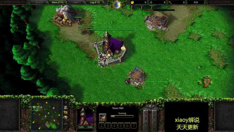 深入魔兽争霸：了解炎魔在游戏中的重要性