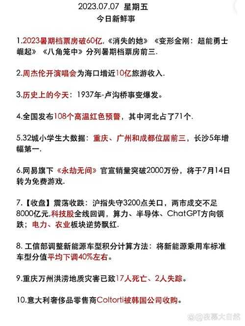 深圳晶报今日头版头条：热点新闻速递