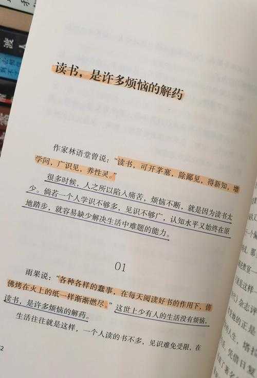 深夜书屋：都市夜读人的心灵避风港