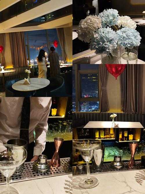 深夜沙龙：两人独享的静谧时光