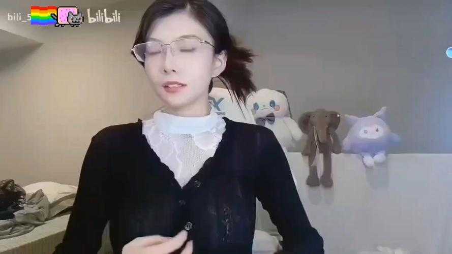 深夜独享B站直播隐藏玩法大揭秘