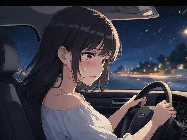 深夜驾驶疼痛呻吟视频合集